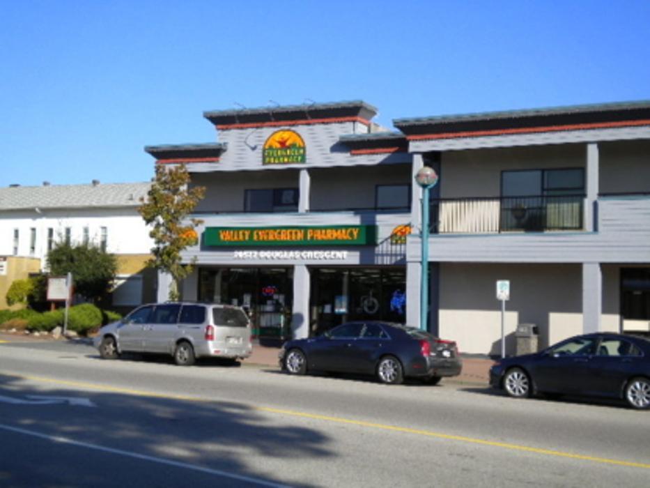 Valley Evergreen Pharmacy