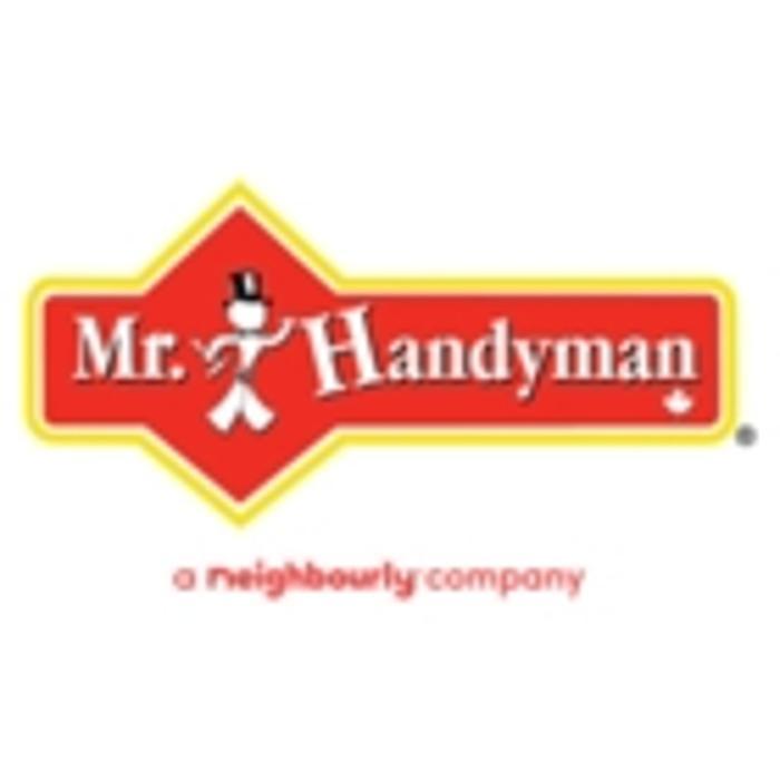 Mr. Handyman of Burnaby, New Westminster and N Vancouver