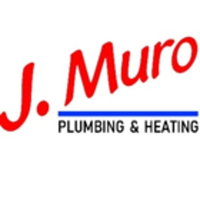 J. Muro Plumbing & Heating Ltd