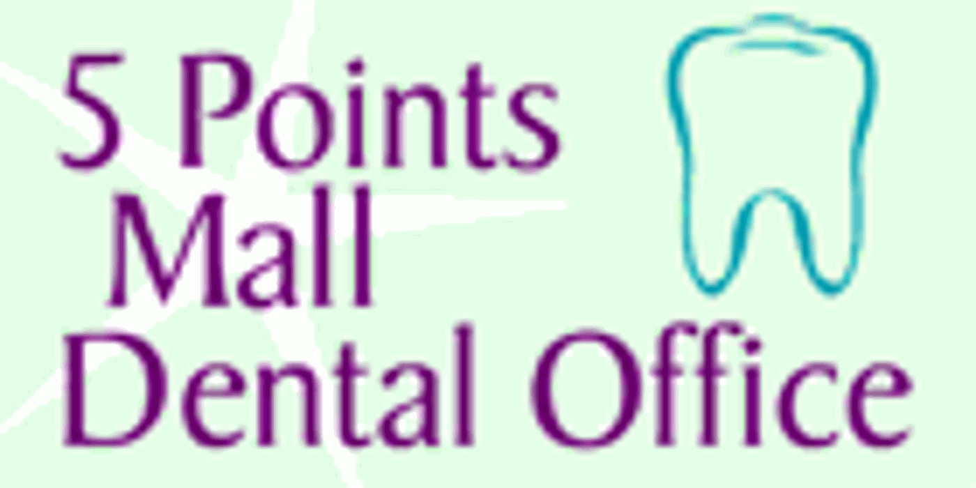 5 Points Dental Office