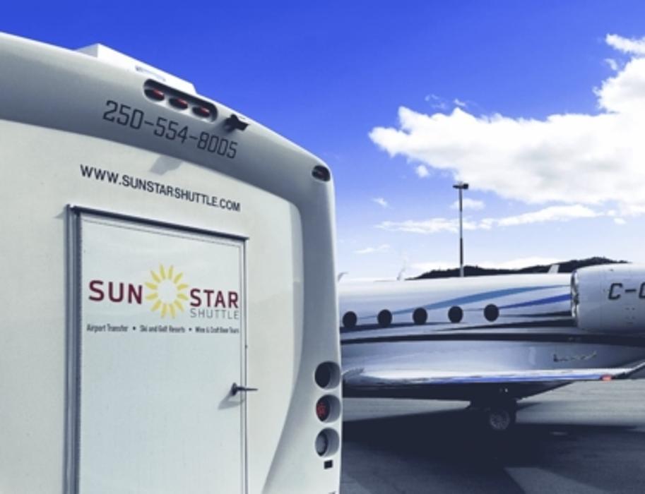 Sun Star Shuttle Ltd