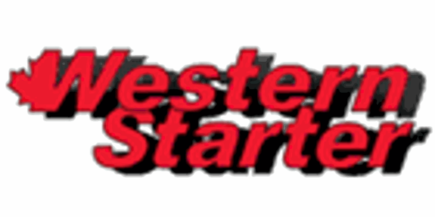 Western Starter Ltd