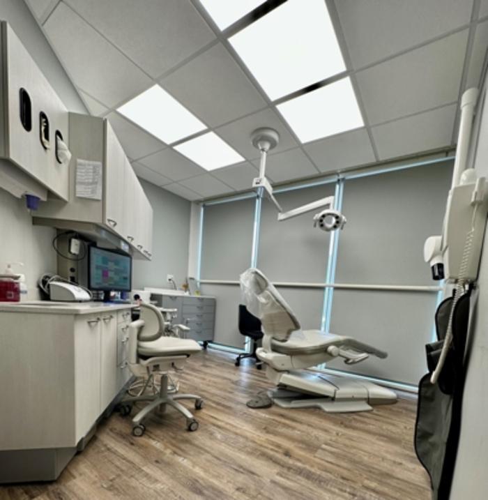 Kootenay Life Dental