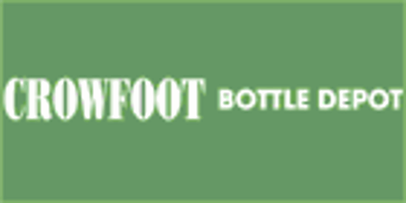 Crowfoot Bottle Depot