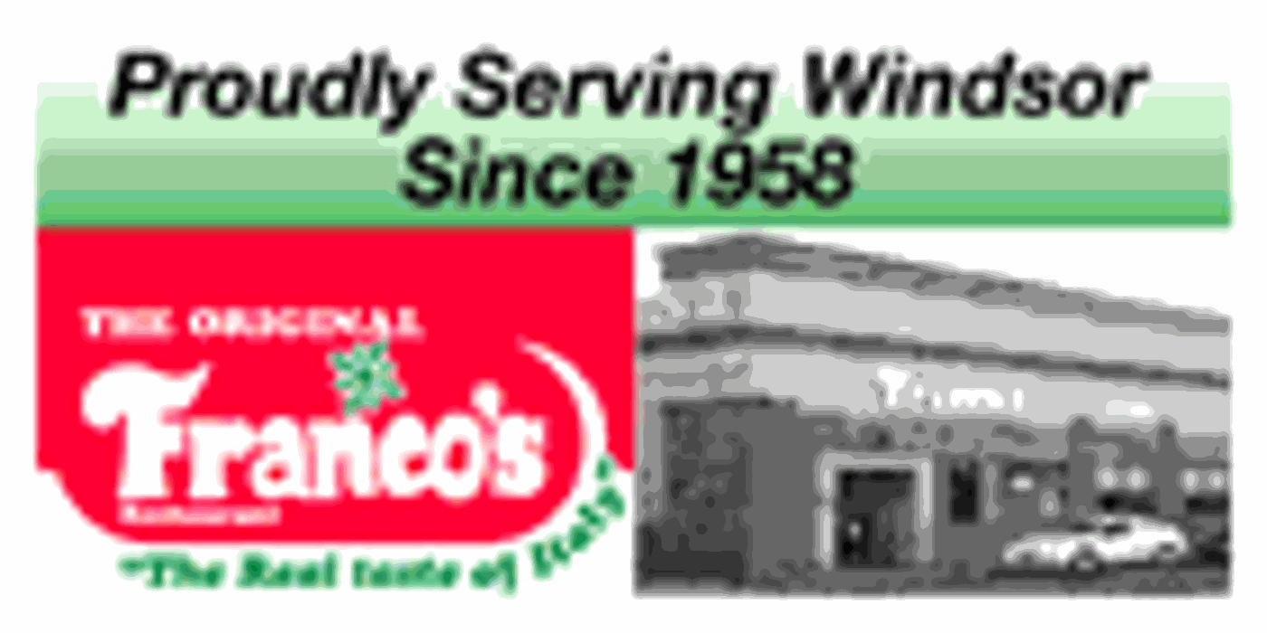 The Original Franco's Pizzeria