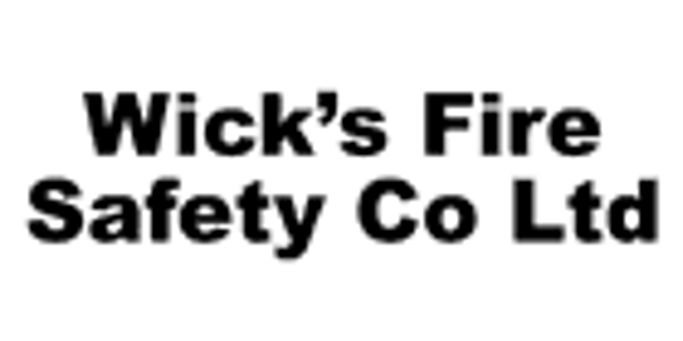 Wick's Fire Safety Co Ltd