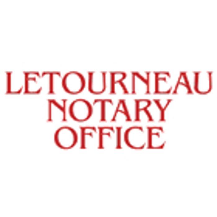 Letourneau Notary Corp