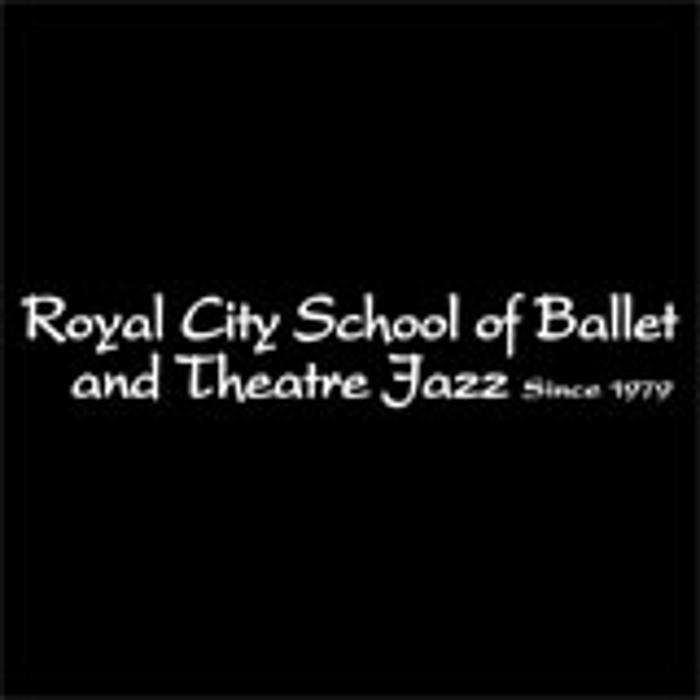 Royal City School Of Ballet Inc