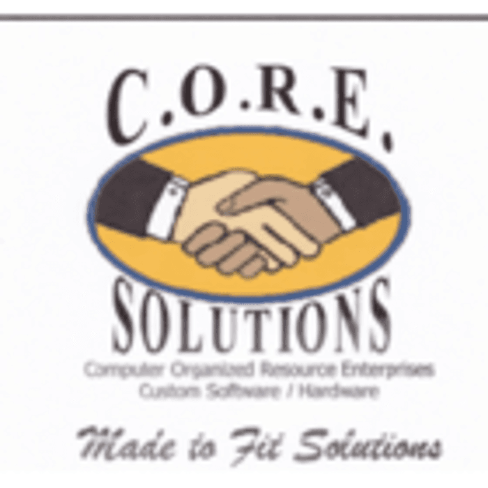 C.O.R.E. Solutions (CORE)