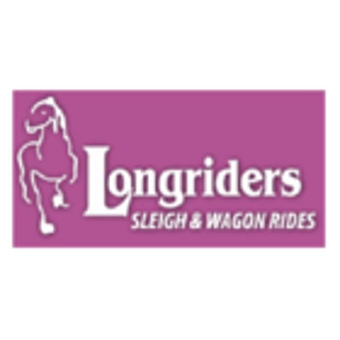 Longriders Hayrides