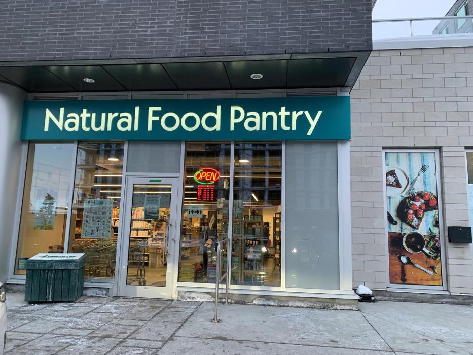 Natural Food Pantry - Westboro