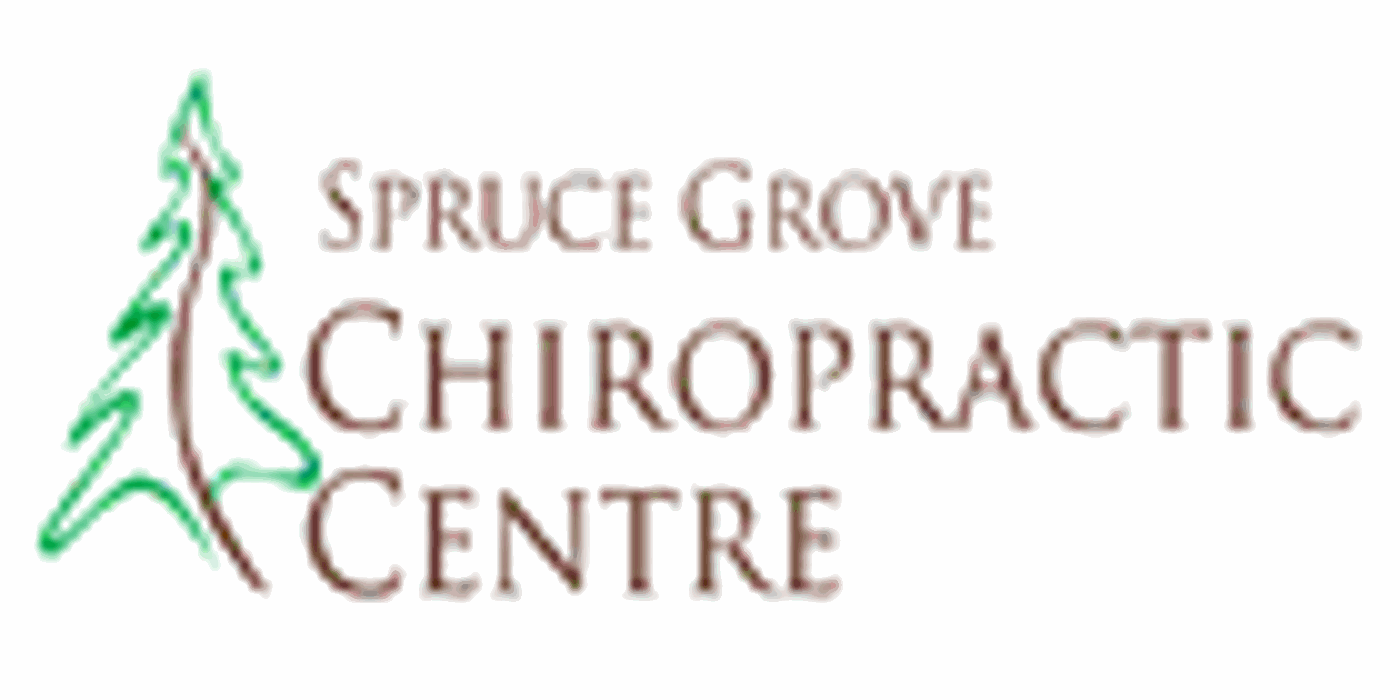 Spruce Grove Chiropractic Centre