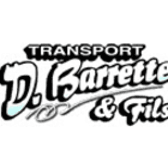 Transport D Barrette Et Fils Inc