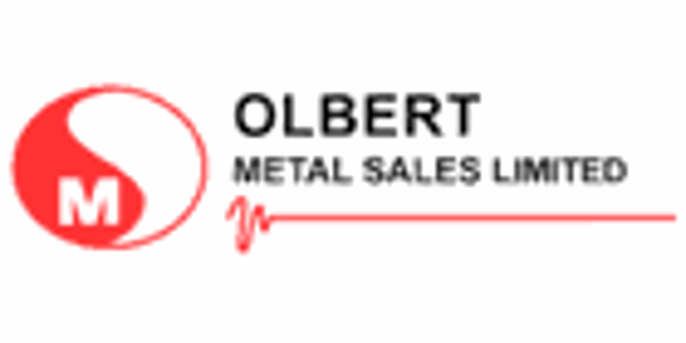 Olbert Metal Sales Limited