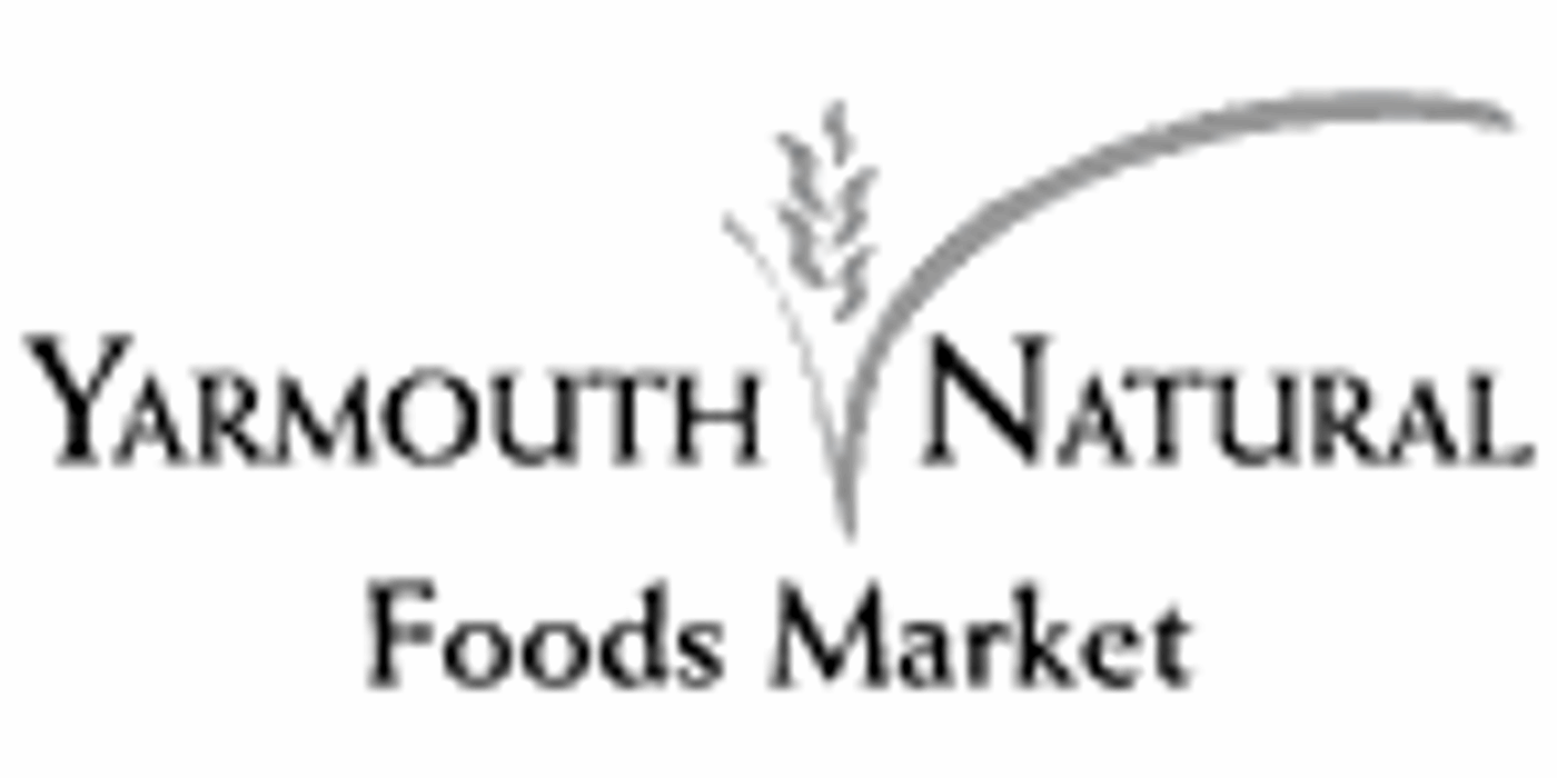 Yarmouth Natural Foods Market