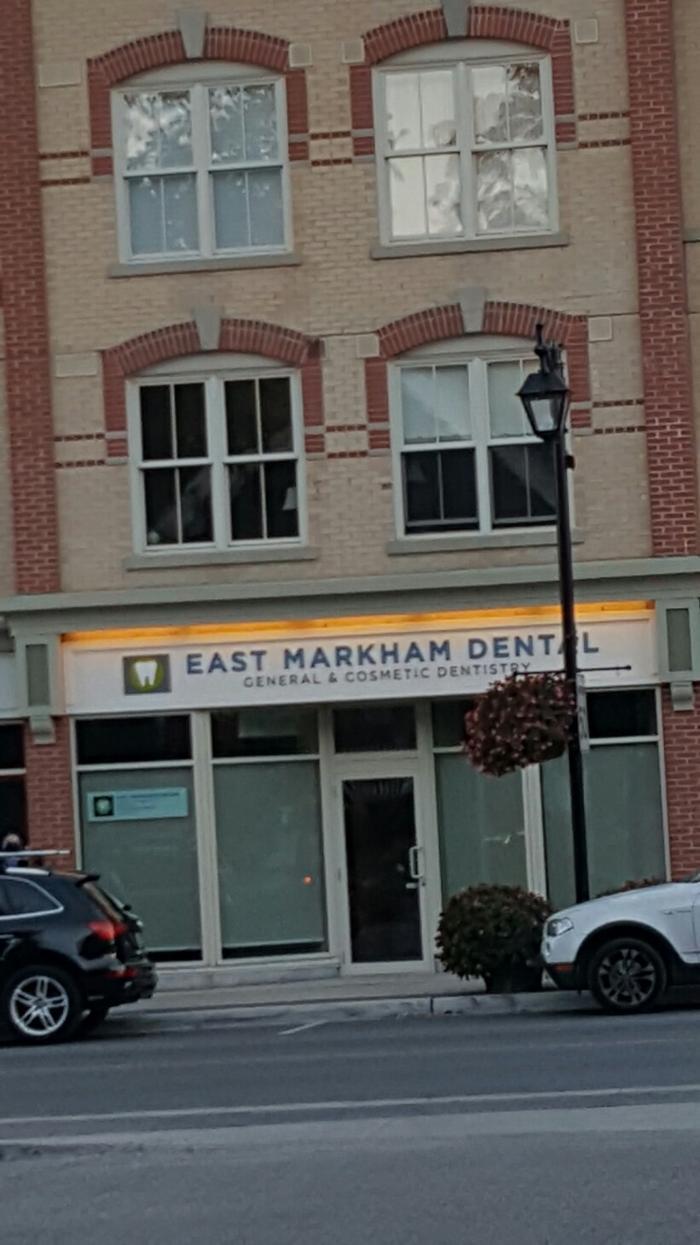 East Markham Dental