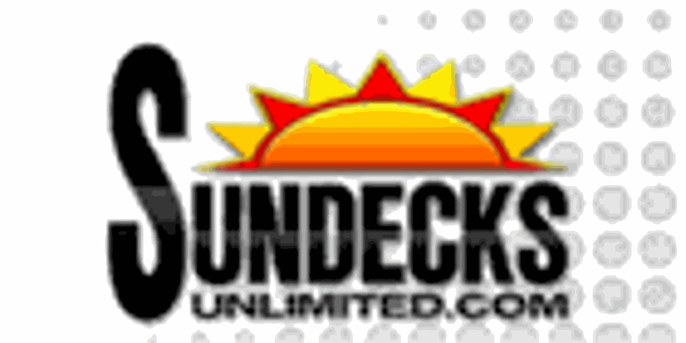 Sundecks Unlimited