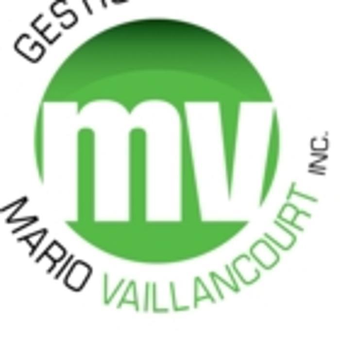 Gestion Mario Vaillancourt Inc