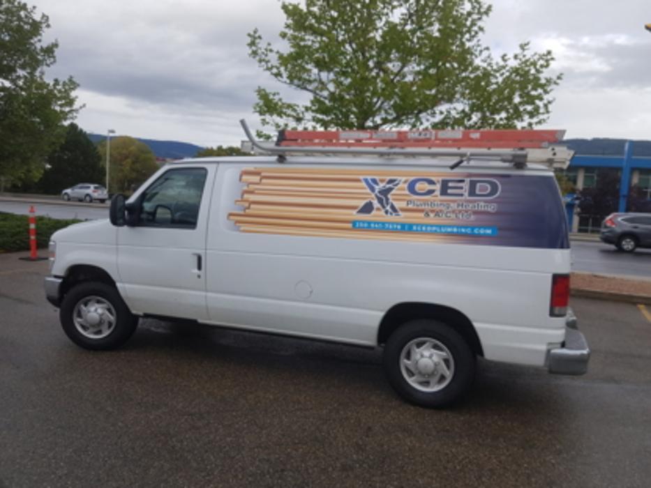 Xced Plumbing Heating A/C