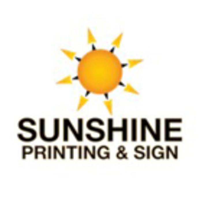 Sunshine Printing & Sign Ltd