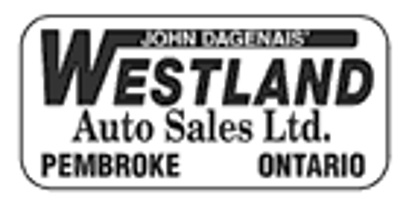 Westland Auto Sales Ltd