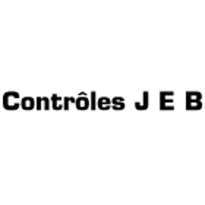 Contrôles J E B