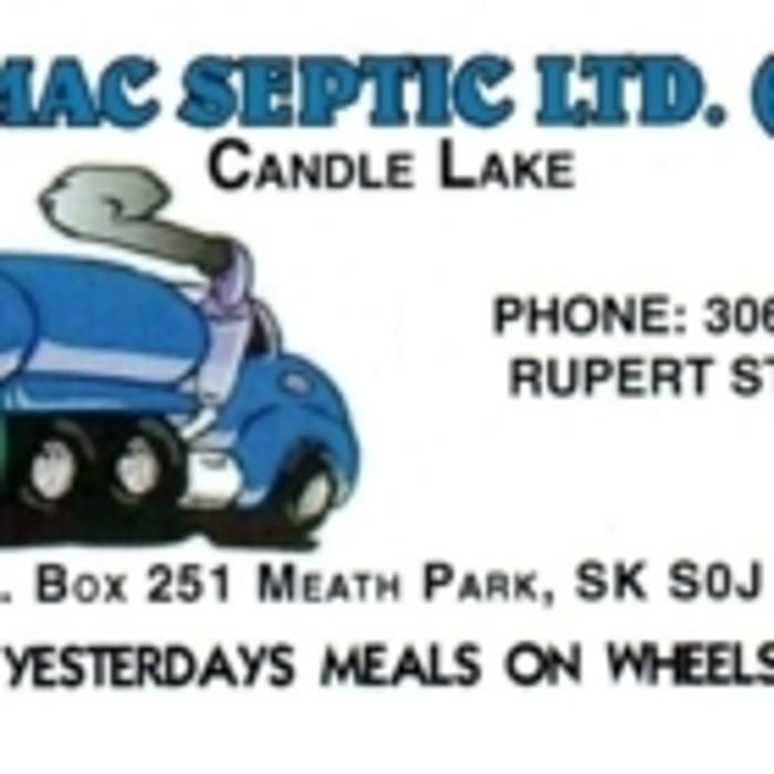 WilMac Septic (2001) Ltd