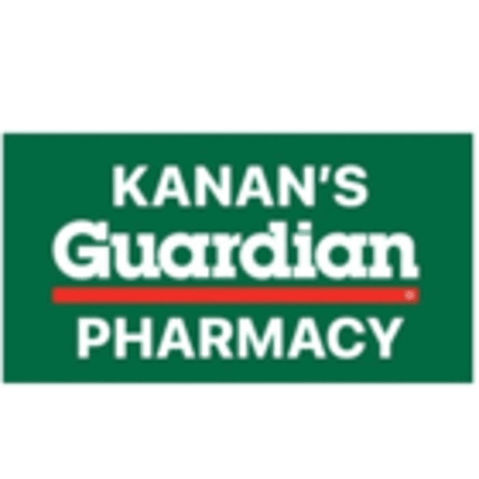 Kanan Guardian Pharmacy