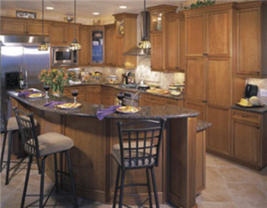 Design Kitchen & Counter Tops Ltd