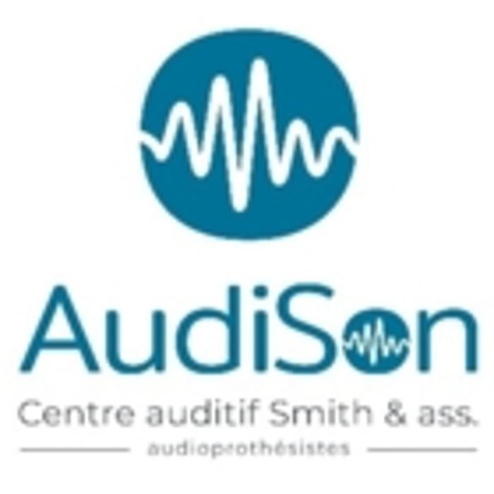 AudiSon, Centre auditif Smith et ass. audioprothésistes