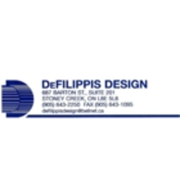 DeFilippis Developments Inc