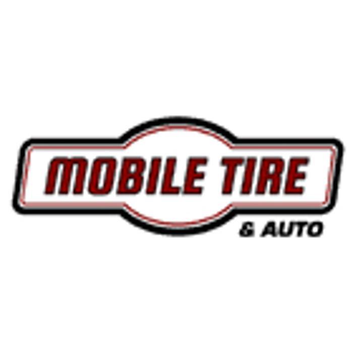 Mobile Tire & Auto