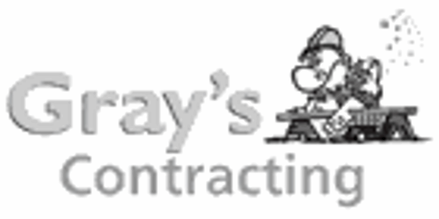 Gray's Contracting