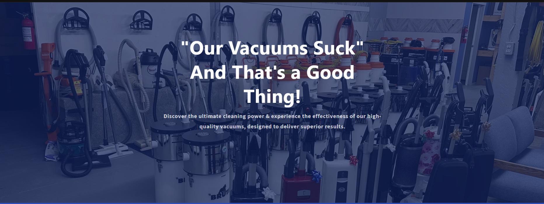 Hi-Tech Vacuum Systems Corp