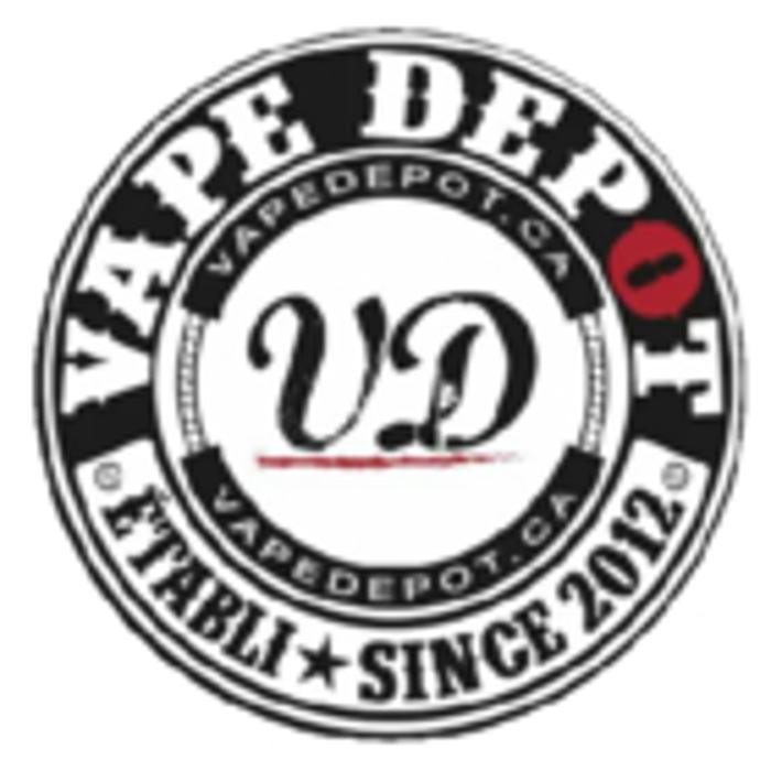 Vape Dépôt Taschereau