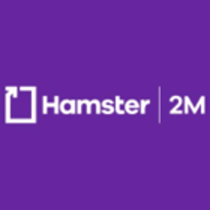 Hamster / 2M Distribution