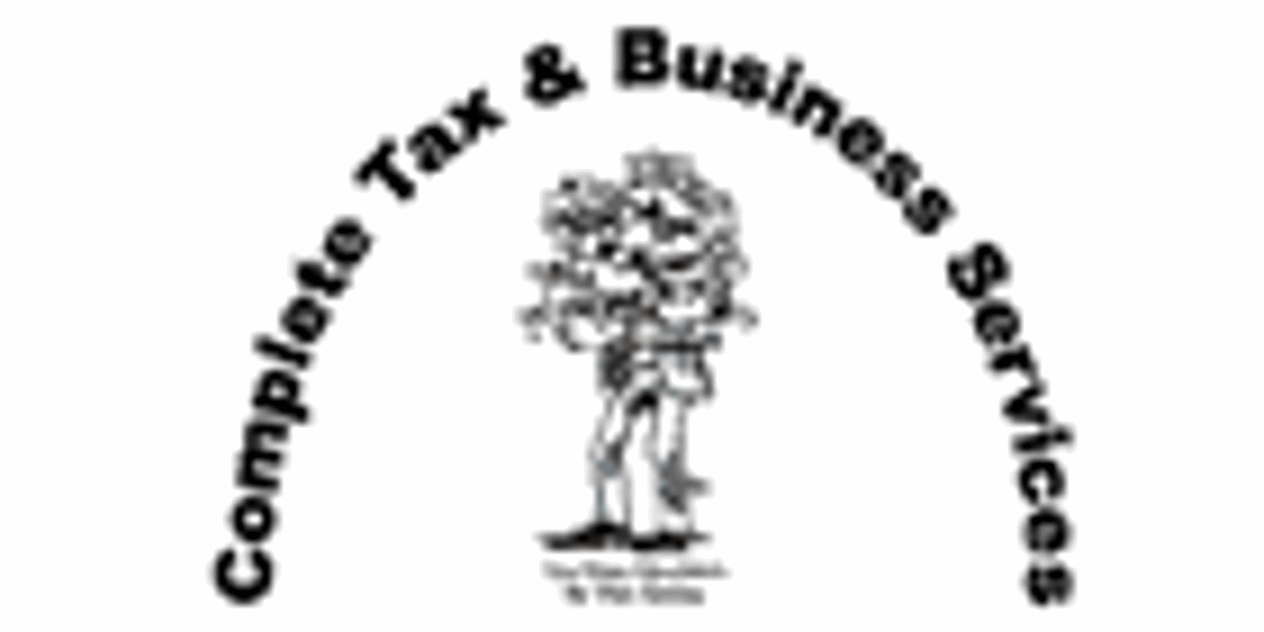 Complete Tax & Business Services