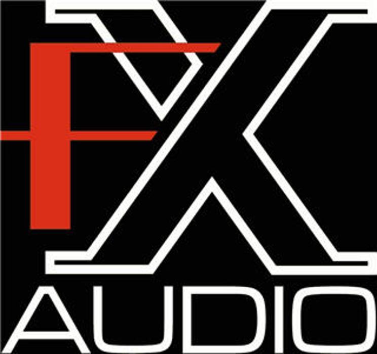 F-X Audio 2 Ltd