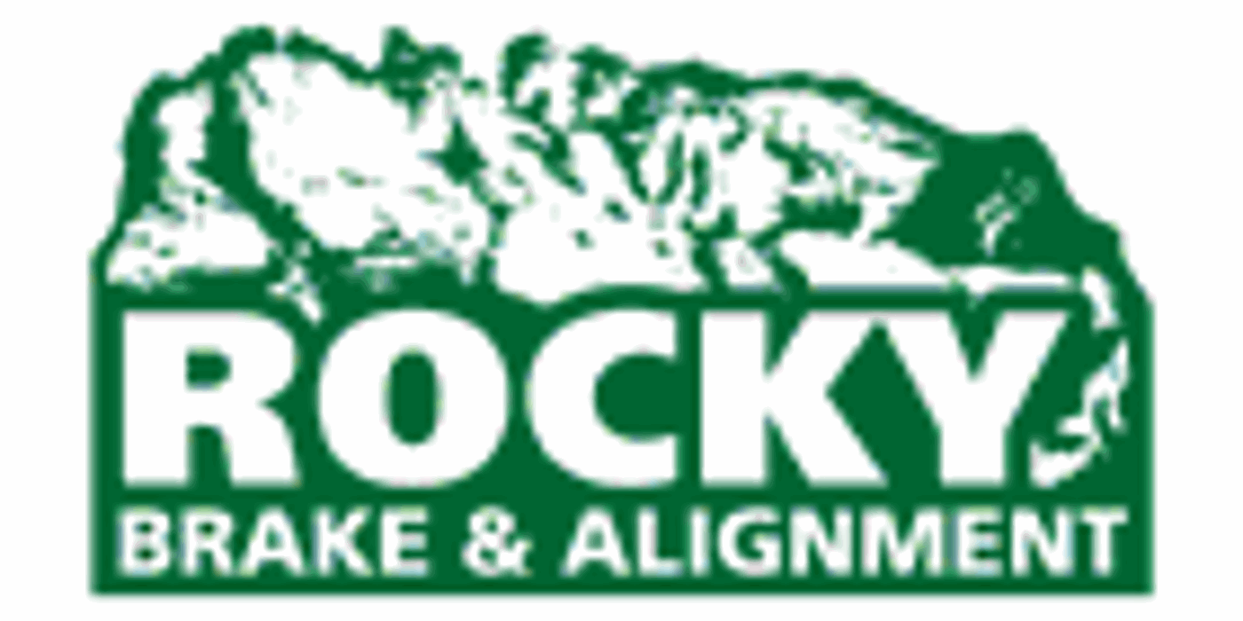 Rocky Brake & Alignment