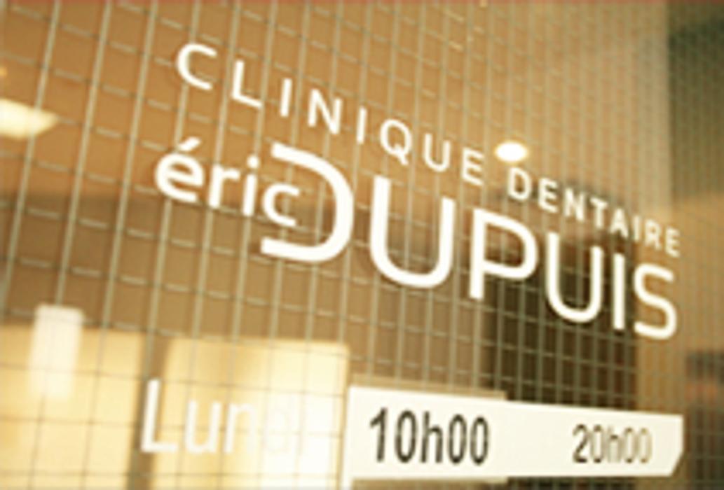 Clinique Dentaire Eric Dupuis