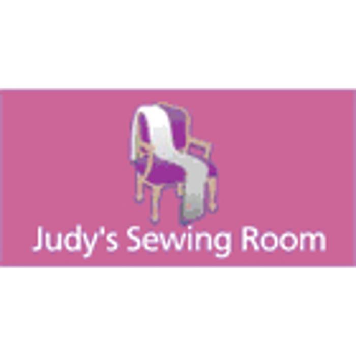 Judy's Sewing Room