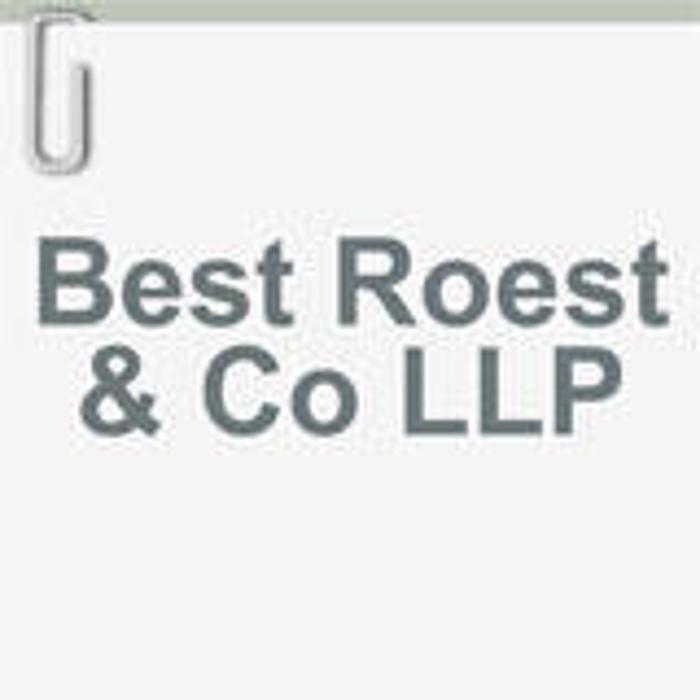 Best Roest & Co LLP