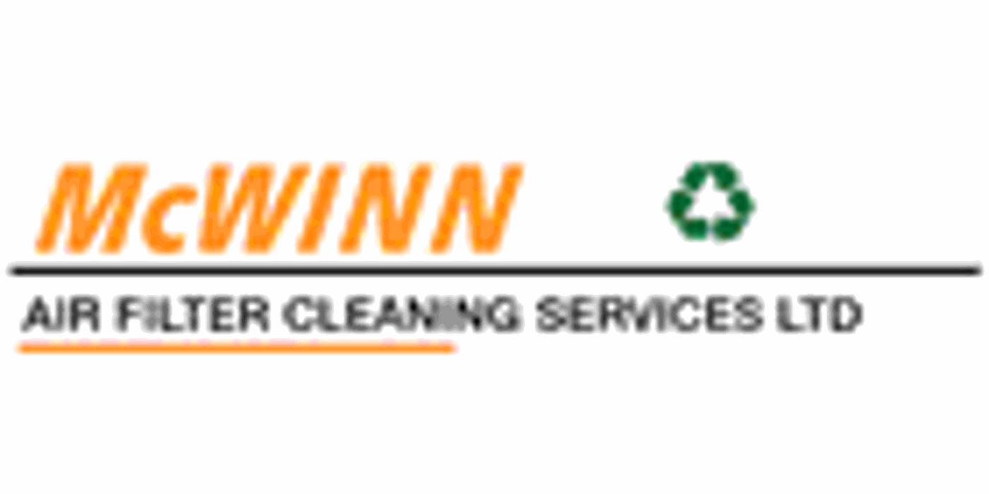 McWinn Air Filter Cleaning Service Ltd