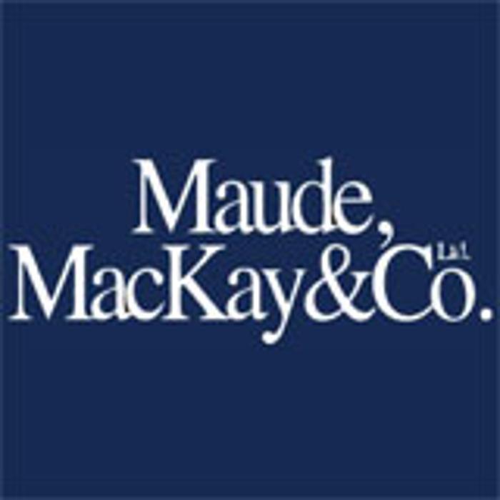 Maude Mackay & Co Ltd