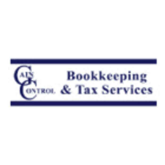 Gain Control Bookkeeping & Tax Services Inc