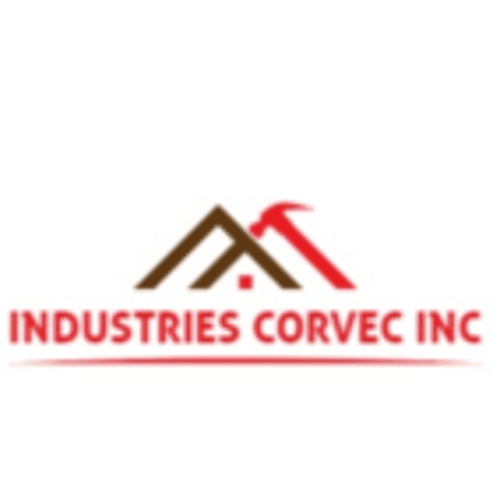 Industries Corvec Inc.