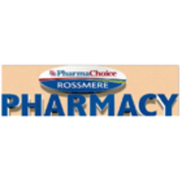 Rossmere Pharmacy Inc