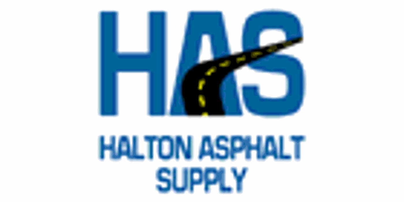 Halton Asphalt Supply Ltd