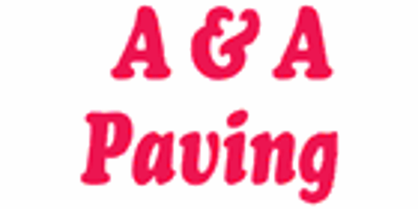 A & A Paving Ltd