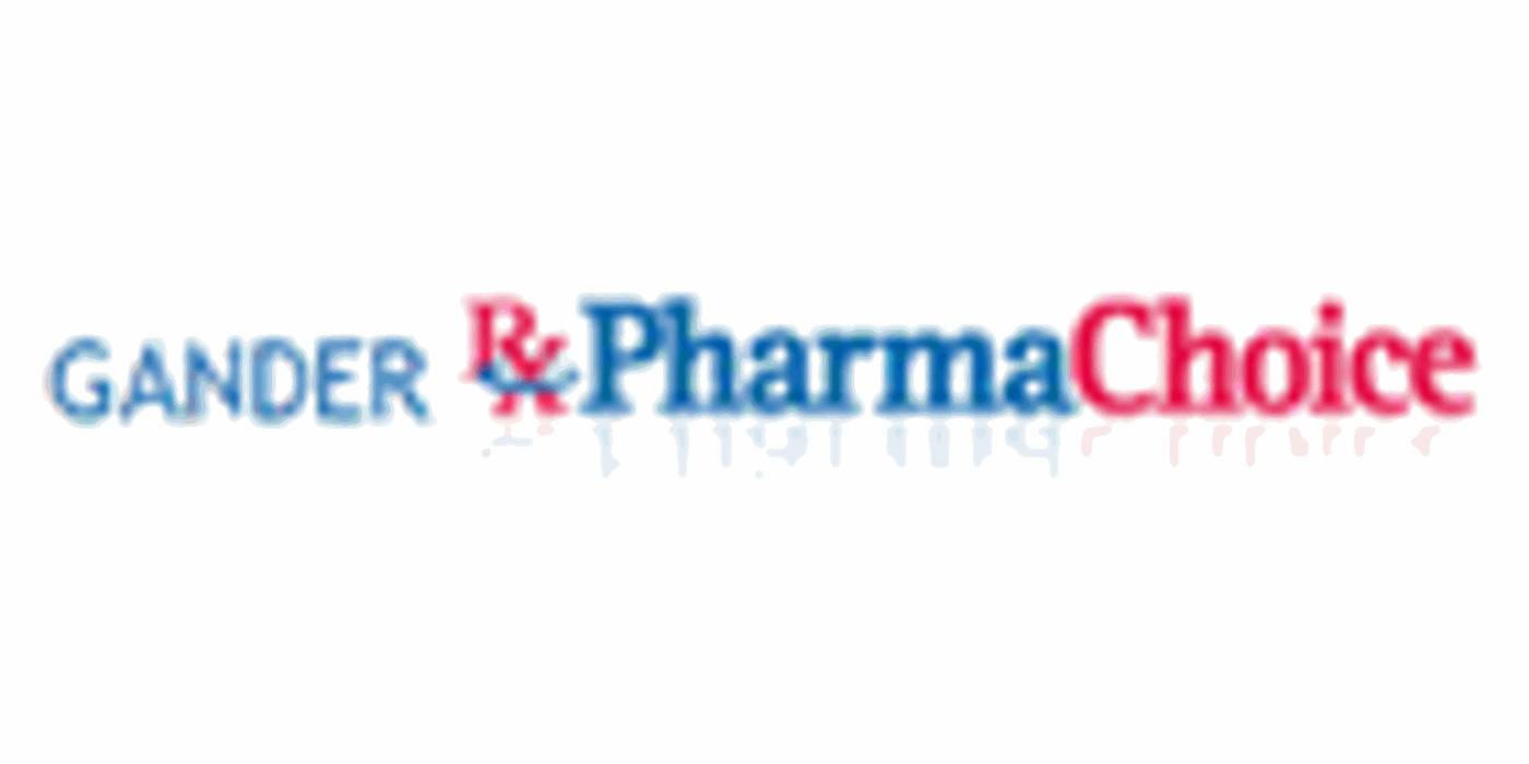 Gander Pharmachoice